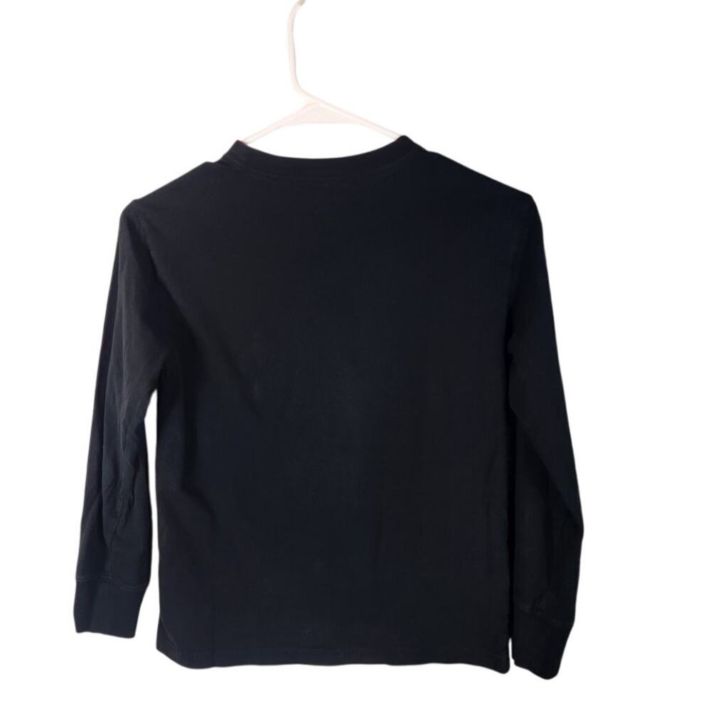 Polo Ralph Lauren Long Sleeve Boy's 8 - Picture 2 of 3